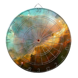 Die Welt Dartscheibe