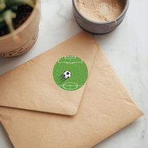 Die Welt der Fußball-Sticker