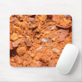 Die Welt der Gewürze Mousepad (Mit Mouse)