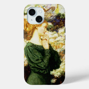 Die Welt der Lover iPhone 15 Hülle