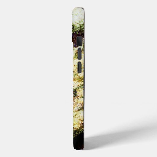 Die Welt der Lover Case-Mate iPhone Hülle (Rückseite / Links)