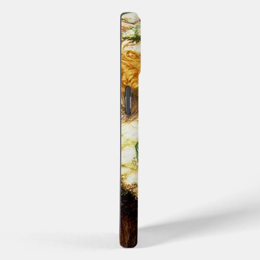 Die Welt der Lover Case-Mate iPhone Hülle (Rückseite / Rechts)