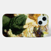 Die Welt der Lover Case-Mate iPhone Hülle (Rückseite (Horizontal))