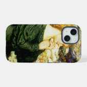 Die Welt der Lover iPhone 15 Hülle (Rückseite (Horizontal))