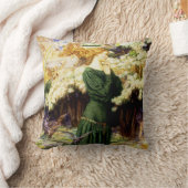 Die Welt der Lover Kissen (Decke)