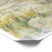 Die Welt der Lover Poster (Ecke)