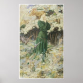 Die Welt der Lover Poster (Vorne)