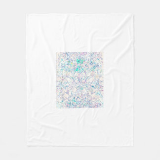 "Die Welt der neuen Produkte, zuerst hier!" Fleecedecke