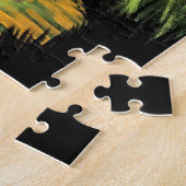 Die Welt der Pilze Puzzle (Seite)