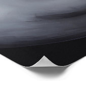 Die Welt der Träume Poster (Ecke)