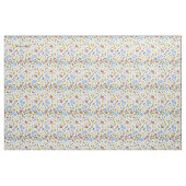 Die Welt des Dr. Seuss-Musters Stoff (Fat Quarter (45,7 x 55,9 cm))