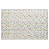 Die Welt des Dr. Seuss-Musters Stoff (Fat Quarter (45,7 x 55,9 cm))
