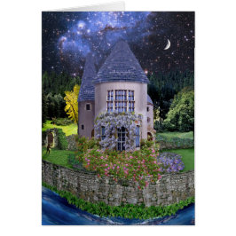 Die Welt des Märchen-Kindes