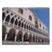 Die Welt in Bildern 2012 (InMotionForJapan) Kalender (Titelbild)