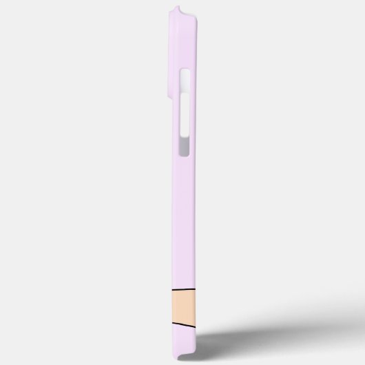 Die Welt in deiner Hand Case-Mate iPhone Hülle (Rückseite / Links)