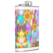 Die Welt, in der wir leben, Flachmann (Rechts)