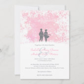 Die Welt ist unsere Einladung (Vorderseite)