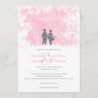 Die Welt ist unsere Einladung