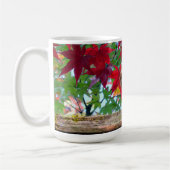 Die Welt Kaffeetasse (Links)