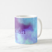 Die Welt Kaffeetasse (VorderseiteRechts)