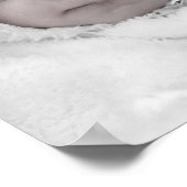 Die Welt machte neu. . . erneut. Poster (Ecke)