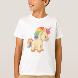 Die Welt mit Magie spalten T-Shirt