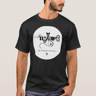 Die Welt nach dem 3. Weltkrieg T-Shirt