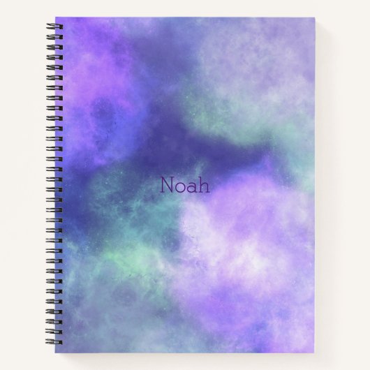 Die Welt Notizblock (Vorderseite)