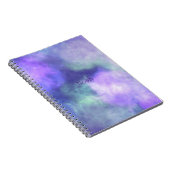 Die Welt Notizblock (Rechte Seite)