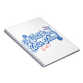 Die Welt steht mit Israel, ebenso wie ich Israel u Notizblock (Rechte Seite)