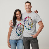 Die Welt T-Shirt (Unisex)