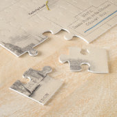 Die Welt über die Vorstellung von Mercator Puzzle (Seite)