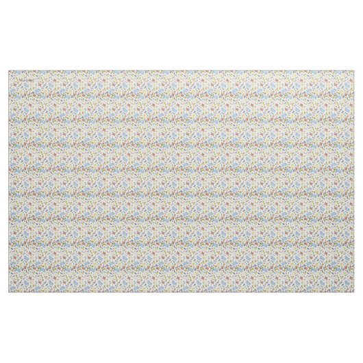 Die Welt von Dr. Seuss Pattern Stoff (Yard (91,4 cm))