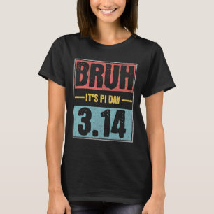 Die Welt von einem anderen Angle Autismus Awa zu s T-Shirt