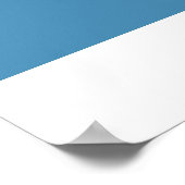 Die Welt von Folding@Home Poster (Ecke)