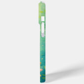 Die Welt von Orca Case-Mate iPhone Hülle (Rückseite / Links)