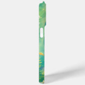 Die Welt von Orca Case-Mate iPhone Hülle (Rückseite / Rechts)