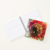 Die Welt zu einem besseren Ort machen Notizblock (Innenseite)