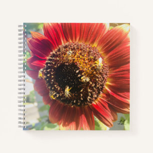 Die Welt zu einem besseren Ort machen Notizblock