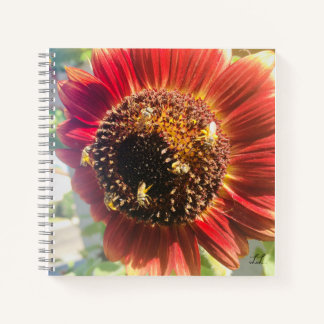 Die Welt zu einem besseren Ort machen Notizblock