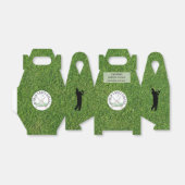 Die weltbeste Golfer-Gefallen-Box Geschenkschachtel (Ungefaltet)