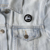 Die weltbesten Farter-I-Gemeinen Vater-Redewendung Button (Beispiel)