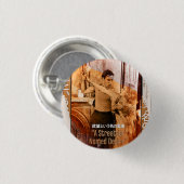 Die Welten von Blanche DuBois Button (Vorne & Hinten)