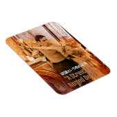 Die Welten von Blanche DuBois Magnet (Rechte Seite)