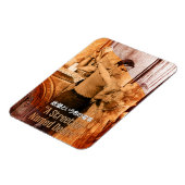 Die Welten von Blanche DuBois Magnet (Linke Seite)