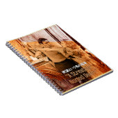 Die Welten von Blanche DuBois Notizblock (Rechte Seite)