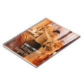 Die Welten von Blanche DuBois Notizblock (Linke Seite)