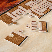 Die Welten von Blanche DuBois Puzzle (Seite)