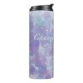 Die Weltflasche ändern Thermosbecher (Nach links gedreht)