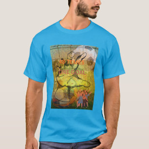 Die Weltmeisterschaft ist nicht nur ein Sportereig T-Shirt